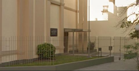 La Iglesia de Jesucristo de los Santos de los Últimos Días.