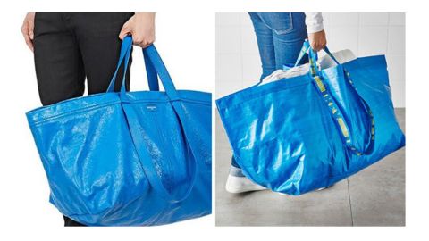 balenciaga ikea