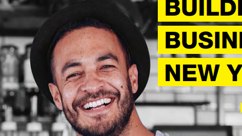 Versión en inglés de la guía para emprendedores inmigrantes de NYC./Cortesía