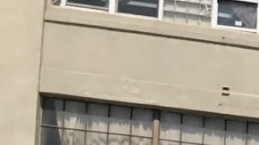 Flor Jiménez, viuda de Gelacio Reyes, el ciclista muerto el 1 de abril en Queens, y su hijo piden acciónes efectivas en Visión Cero