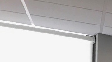 Franco Torres, abogado de Caridades Católicas,