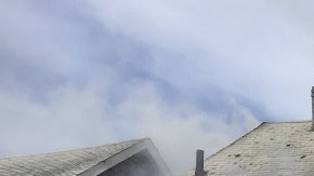 El hecho ocurrió en 112-16 de la calle 208 en Queens Village