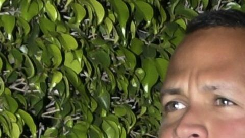Jennifer López y Alex Rodríguez se reunieron en un hotel en Los Ángeles después de su separación. Aseguran que estuvieron muy cercanos.