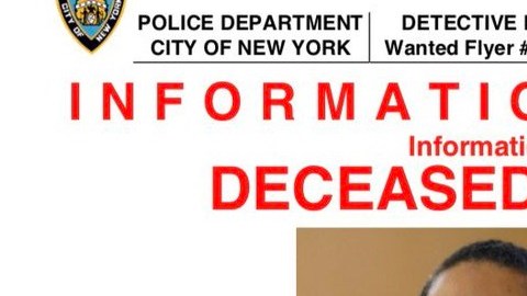 El cuerpo de la jueza fue hallado el 12 de abril en el río Hudson.