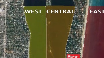 Los cercos de seguridad serán del 6 al 10 de abril.