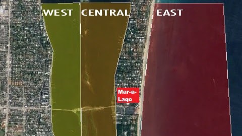 Los cercos de seguridad serán del 6 al 10 de abril.