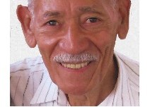 Nelson Llambelis disfrutaba de la música latina y el baile.