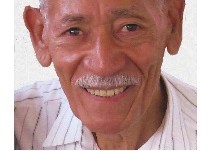 Nelson Llambelis disfrutaba de la música latina y el baile.