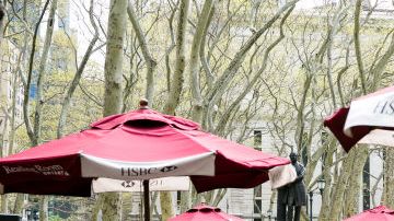 NYCPARKS Bryant Park