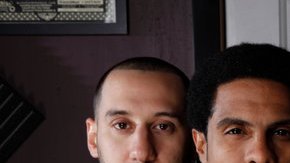 El sábado a las 8:30 pm en SOBs.