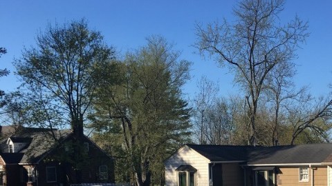 Los hechos ocurrieron en la ciudad de Bridgewater en Nueva Jersey.