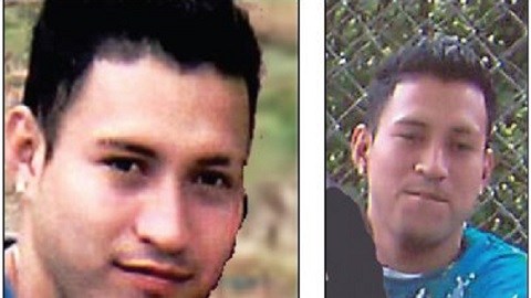 Este es Walter Yovany Gómez, uno de los 10 hombres más buscados por el FBI.