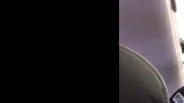 Los pasajeros se sorprendieron por las acciones de la empresa de aviación.