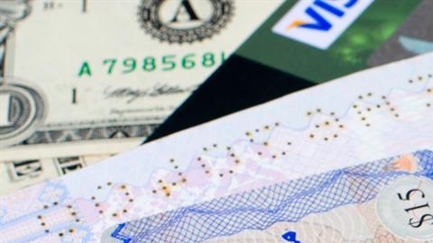 pasaportes
