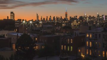 Los niveles de contaminación del aire dependen del barrio neoyorquino donde usted viva.