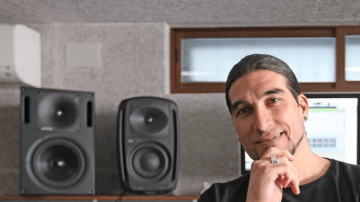 Pinto ha compuesto la canción 'La Habana' para la película 'The Fate of the Furious'.