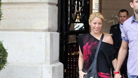 Shakira y Gerard Piqué forman una de las parejas más queridas en las redes sociales.