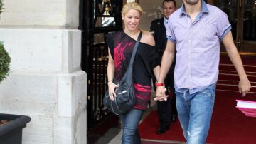 Shakira y Gerard Piqué forman una de las parejas más queridas en las redes sociales.