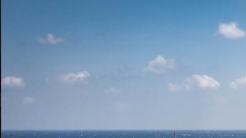 Una flota estadounidense ya se encuentra en el mar de la China Oriental para intimidar a Corea del Norte.