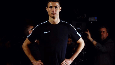 Cristiano Ronaldo está envuelto en un escándalo de prostitución que puede perjudicar su carrera profesional.