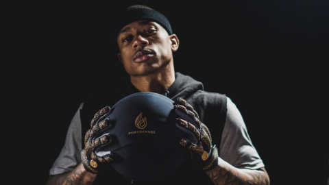 Isaiah Thomas perdió el sábado pasado a su hermana en un accidente de coche.