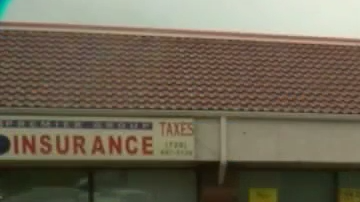 El Rancho Market, un supermercado de Aurora, Colorado, era el centro de operaciones de la banda liderada por José Tapia-Rubio.