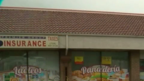 El Rancho Market, un supermercado de Aurora, Colorado, era el centro de operaciones de la banda liderada por José Tapia-Rubio.