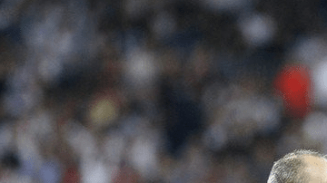 El gol de Messi en el minuto 92 dio la victoria al FC Barcelona en el Bernabeú.