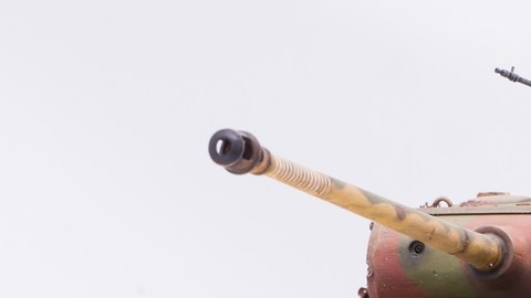 tanque guerra