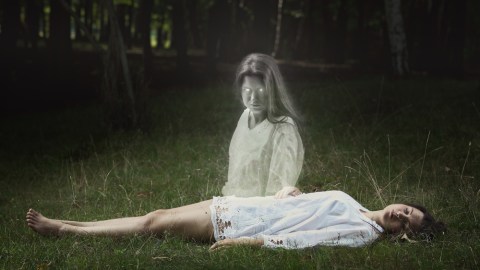 fantasma