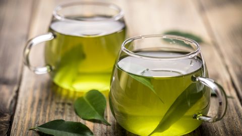 te verde