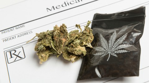 marihuana medicinal