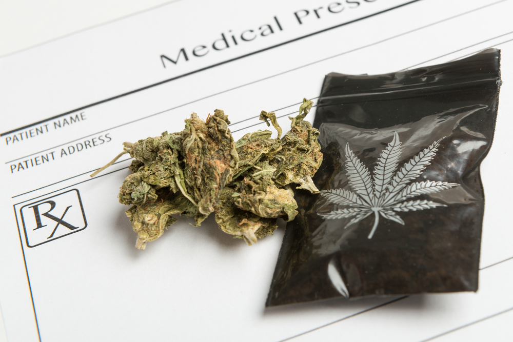 marihuana medicinal