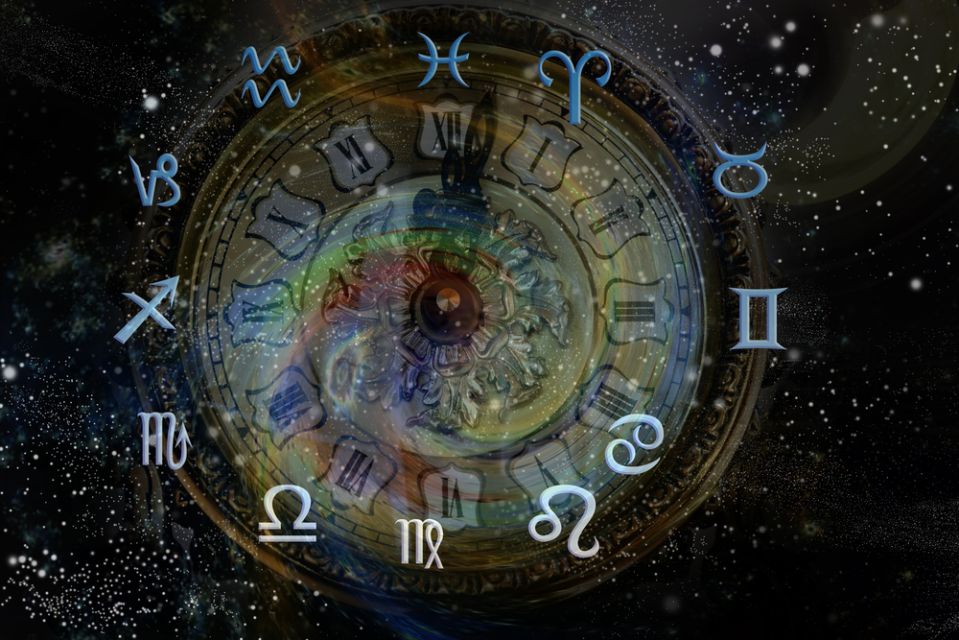 Horóscopo de abril para cada signo El Diario NY Horóscopo de abril para cada signo El Diario NY