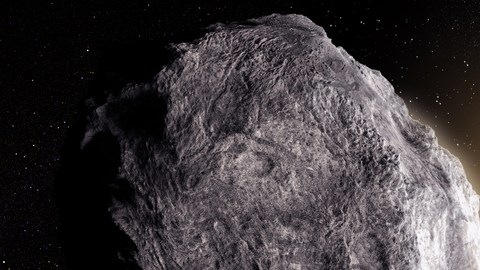 asteroide