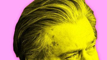 Steve Bannon y Jared Kushner son figuras centrales en la Casa Blanca.