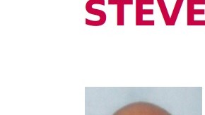 Steve Stephens es uno de los hombres más buscados.