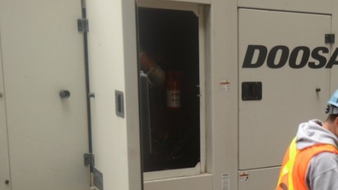 Corte eléctrico de Con Edison causó retrasos y cambios de rutas en el Subway de NYC.