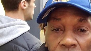 La víctima se había ganado el cariño de quienes lo conocían.