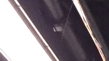 Momentos en que paramédicos trasladaban a la víctima. Foto/David Ramírez