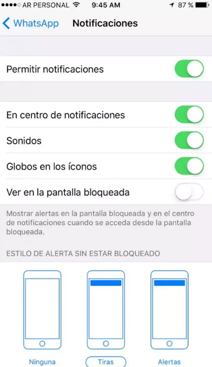 Cinco Candados De Seguridad Para Que No Te Roben Tus Datos En Whatsapp El Diario Ny 9021