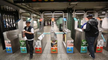 El Metro de NYC ofrece alternativas para pagar menos.
