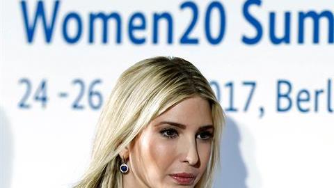 ivanka trump