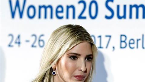 ivanka trump