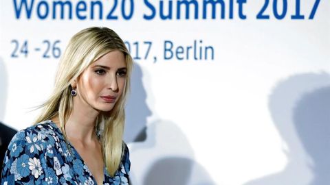 ivanka trump