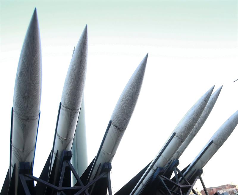 misiles corea norte