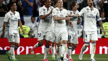 El Real Madrid viajará a Vigo para disputar su partido pendiente ante el Celta y después visitará La Rosaleda en el cierre de la jornada 38 de La Liga española.