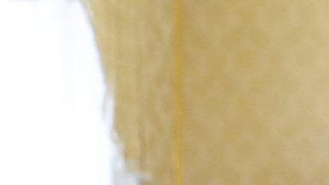 Ambos líderes se reunieron durante 27 minutos.