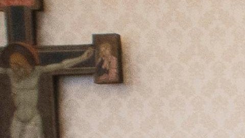 El presidente Trump y el Papa Francisco se reunieron durante 27 minutos.