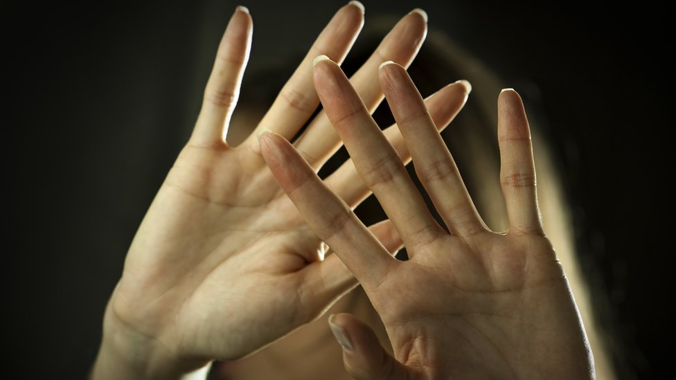 El doloroso tabú de la violencia entre las parejas del mismo sexo